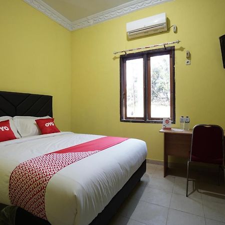 Oyo 2486 Bahana Guest House Manado Zewnętrze zdjęcie