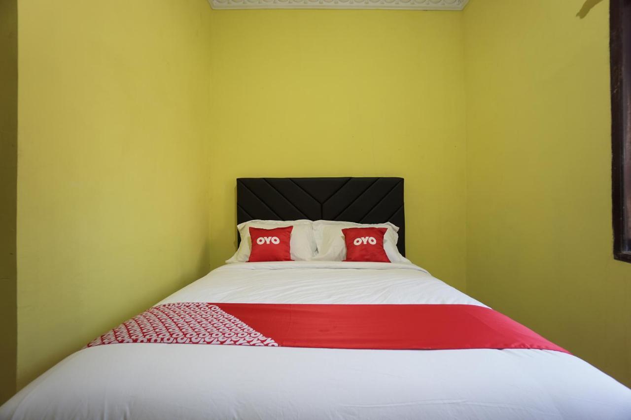 Oyo 2486 Bahana Guest House Manado Zewnętrze zdjęcie