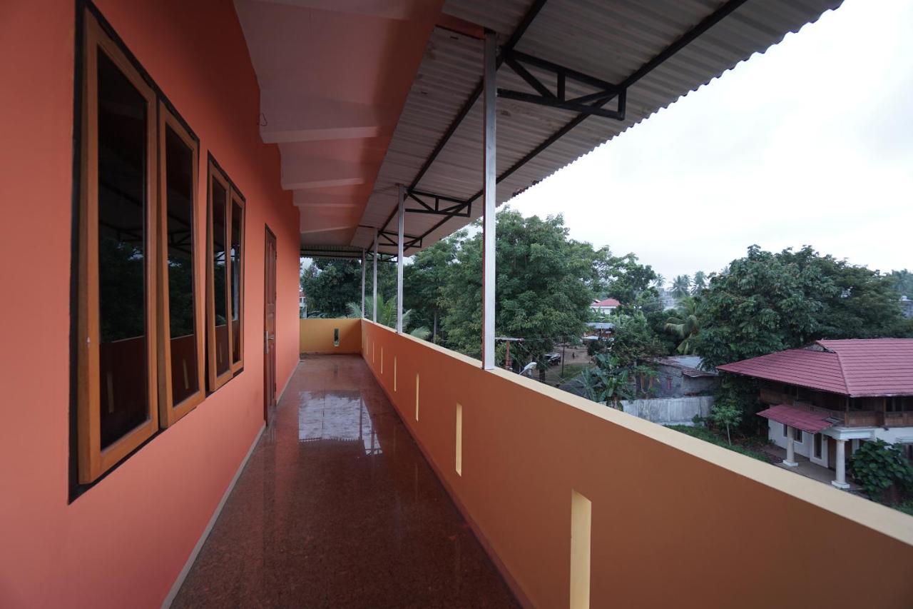 Oyo 2486 Bahana Guest House Manado Zewnętrze zdjęcie