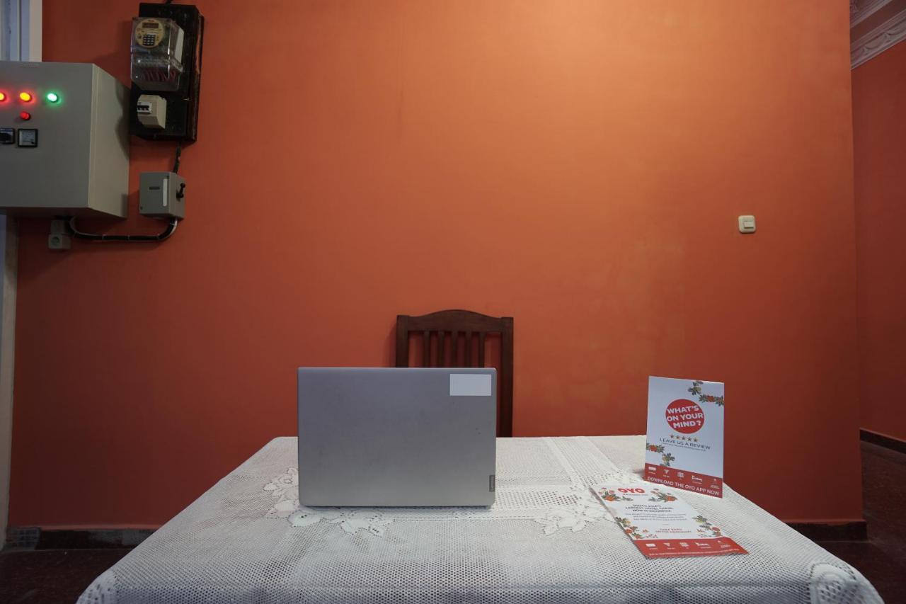 Oyo 2486 Bahana Guest House Manado Zewnętrze zdjęcie