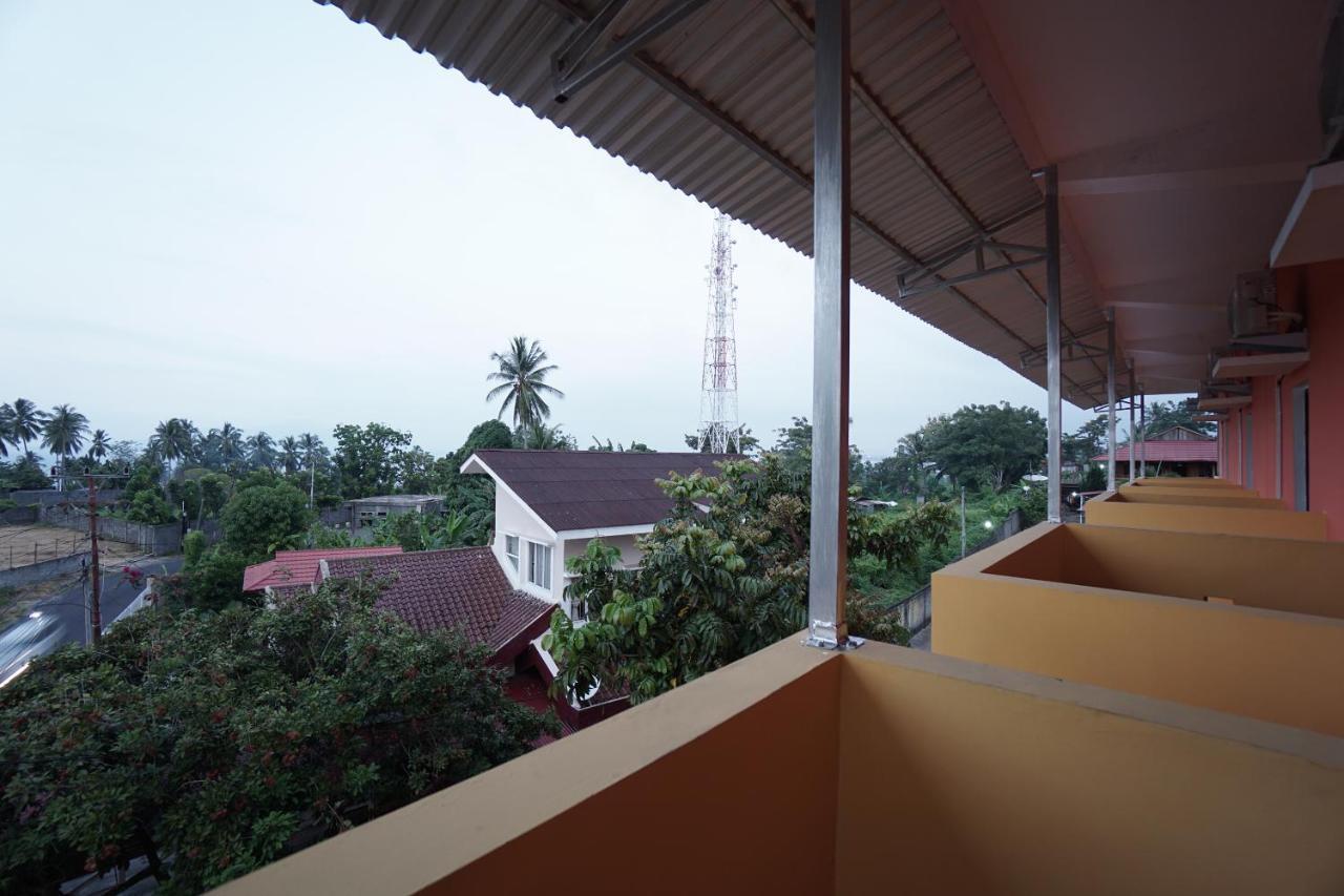 Oyo 2486 Bahana Guest House Manado Zewnętrze zdjęcie