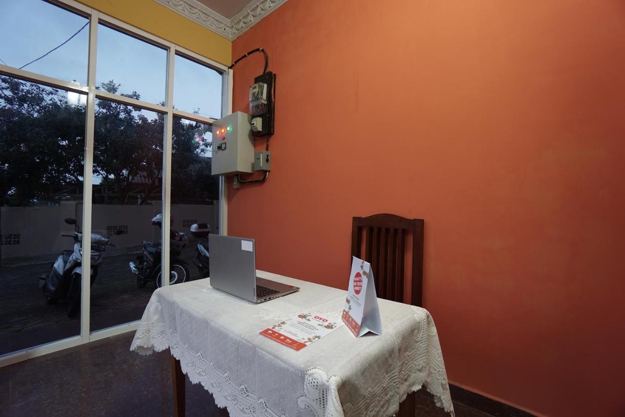 Oyo 2486 Bahana Guest House Manado Zewnętrze zdjęcie