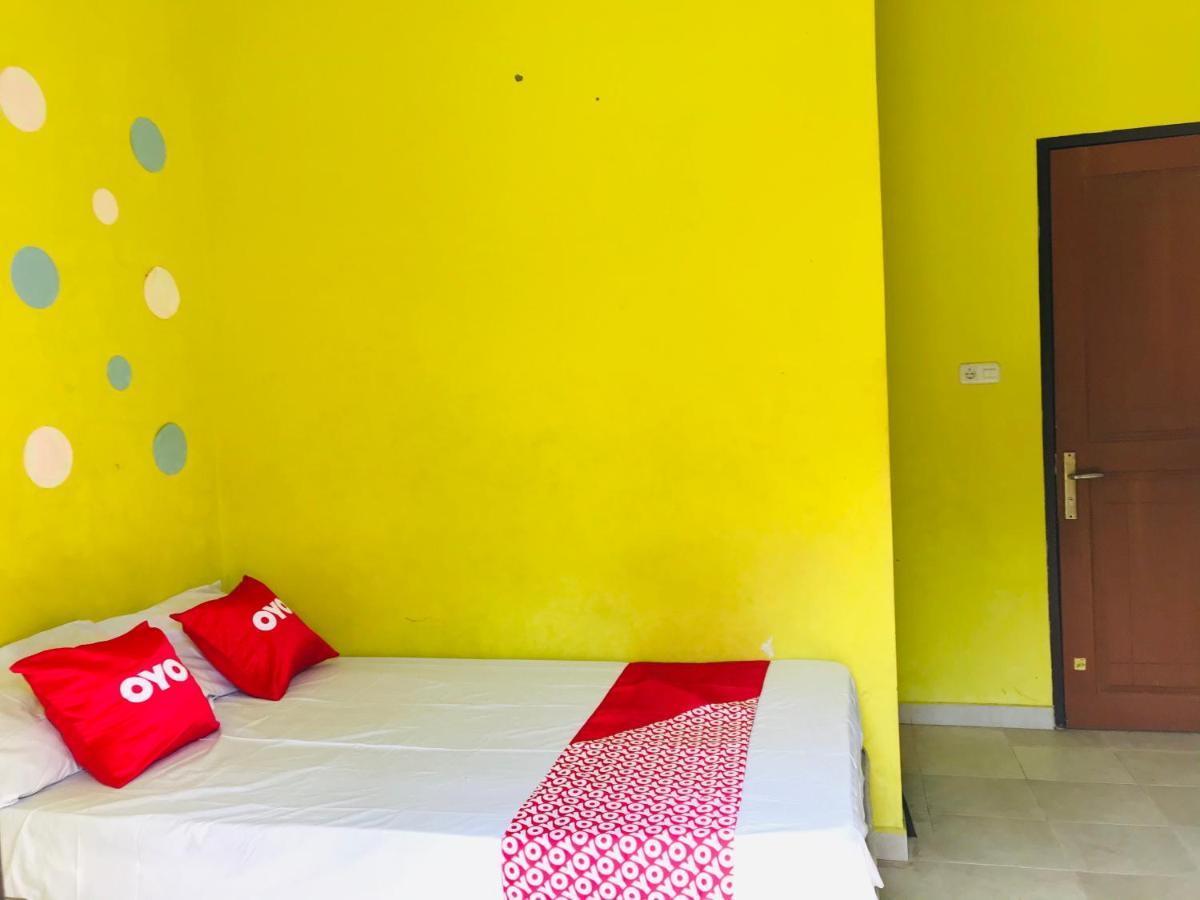 Oyo 2486 Bahana Guest House Manado Zewnętrze zdjęcie