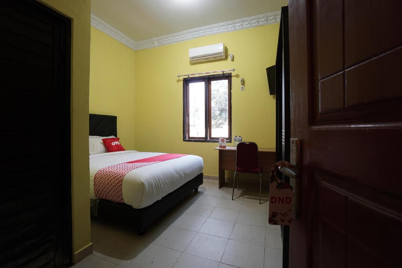 Oyo 2486 Bahana Guest House Manado Zewnętrze zdjęcie