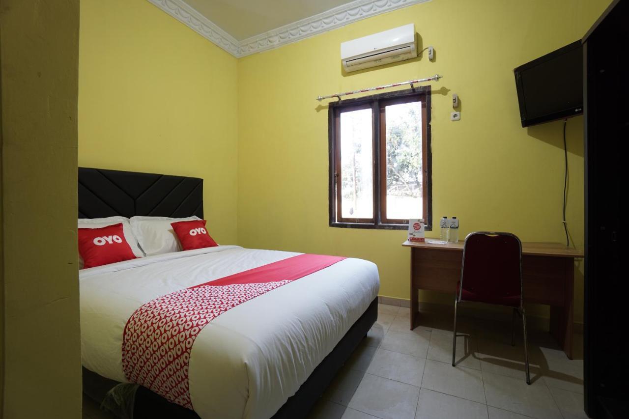 Oyo 2486 Bahana Guest House Manado Zewnętrze zdjęcie