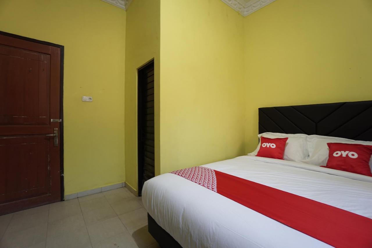 Oyo 2486 Bahana Guest House Manado Zewnętrze zdjęcie