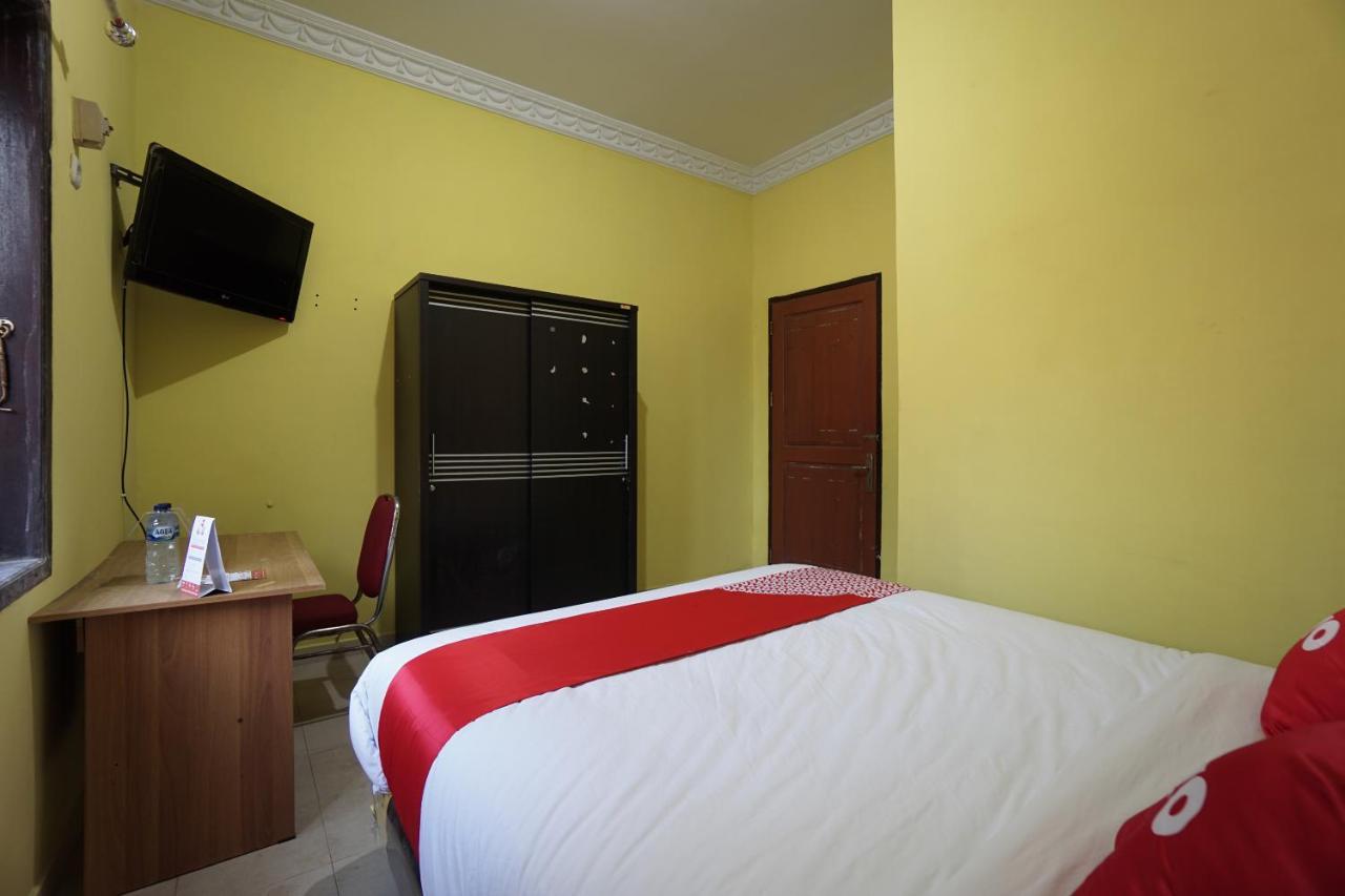 Oyo 2486 Bahana Guest House Manado Zewnętrze zdjęcie