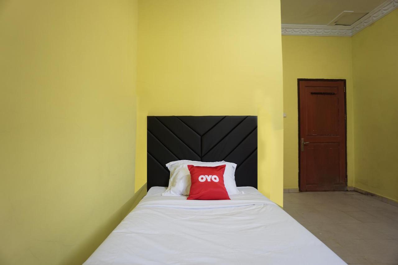 Oyo 2486 Bahana Guest House Manado Zewnętrze zdjęcie