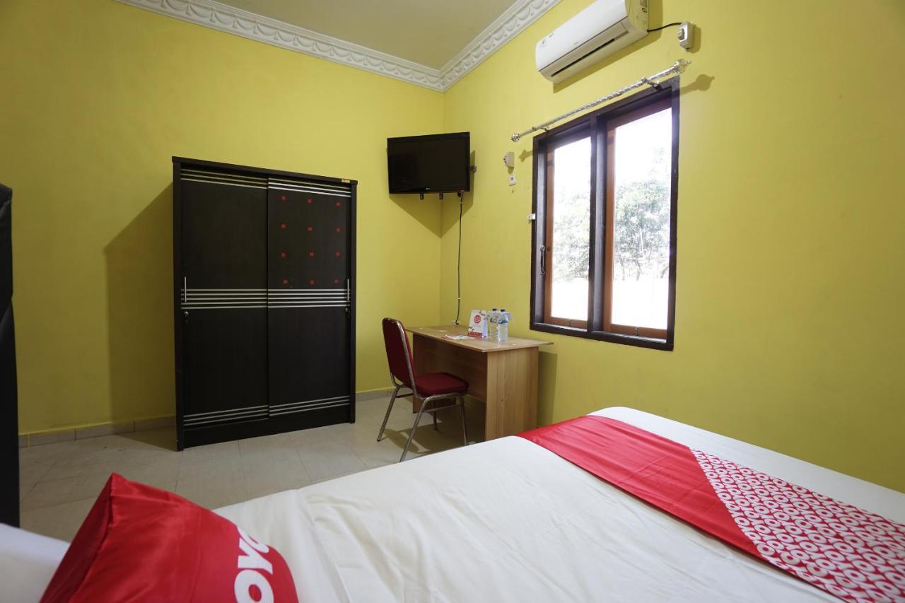 Oyo 2486 Bahana Guest House Manado Zewnętrze zdjęcie