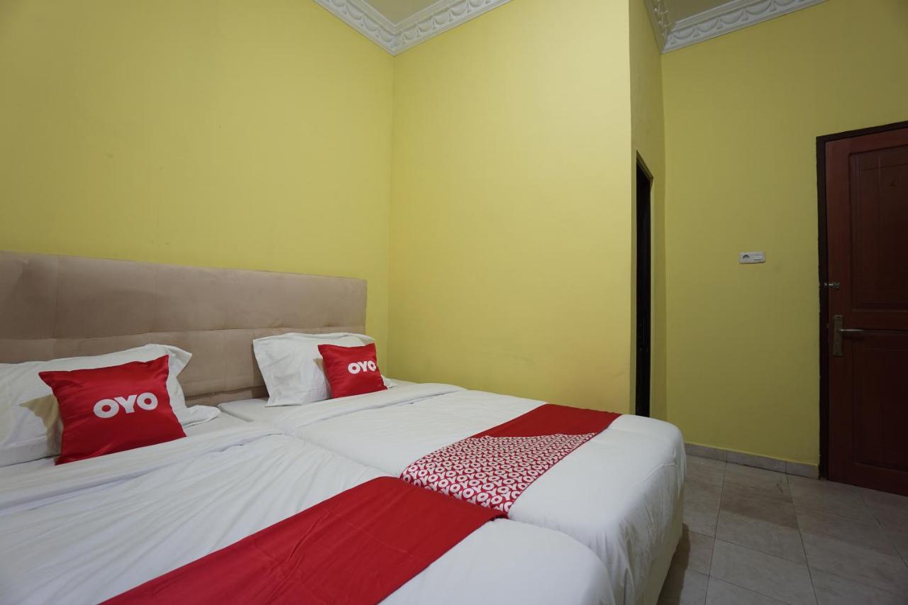 Oyo 2486 Bahana Guest House Manado Zewnętrze zdjęcie