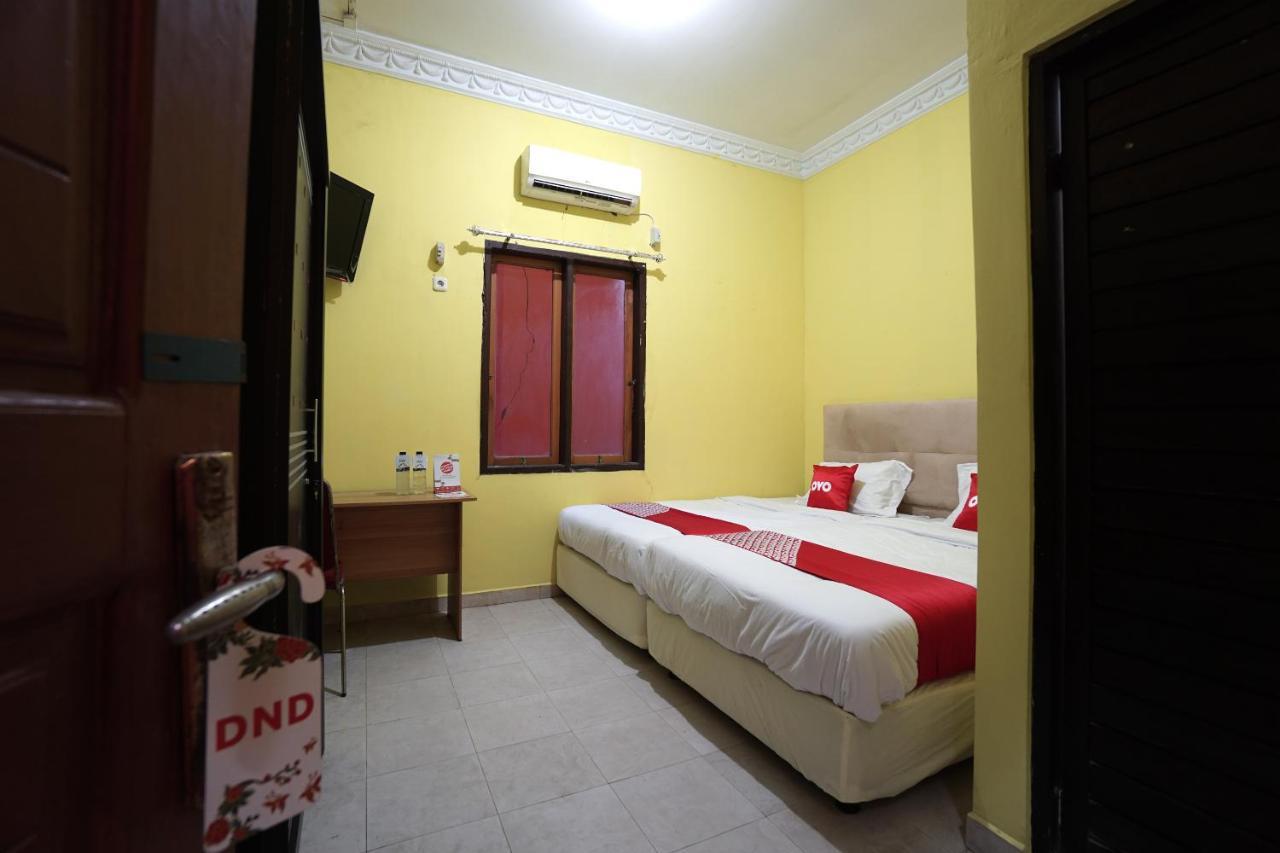 Oyo 2486 Bahana Guest House Manado Zewnętrze zdjęcie