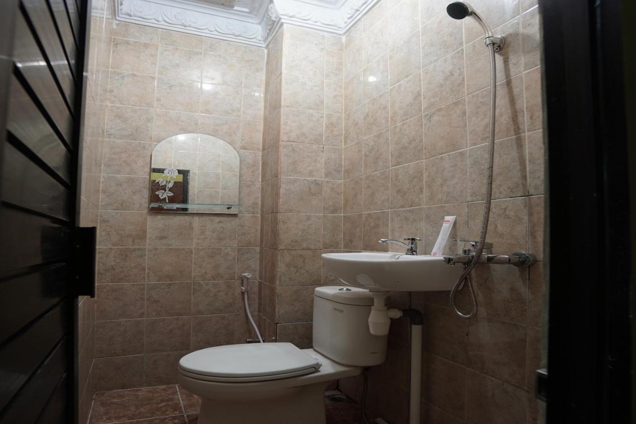 Oyo 2486 Bahana Guest House Manado Zewnętrze zdjęcie