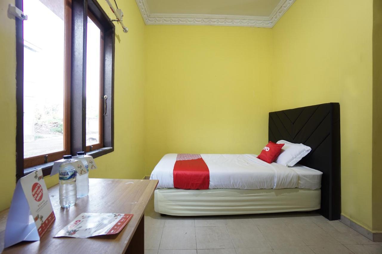 Oyo 2486 Bahana Guest House Manado Zewnętrze zdjęcie