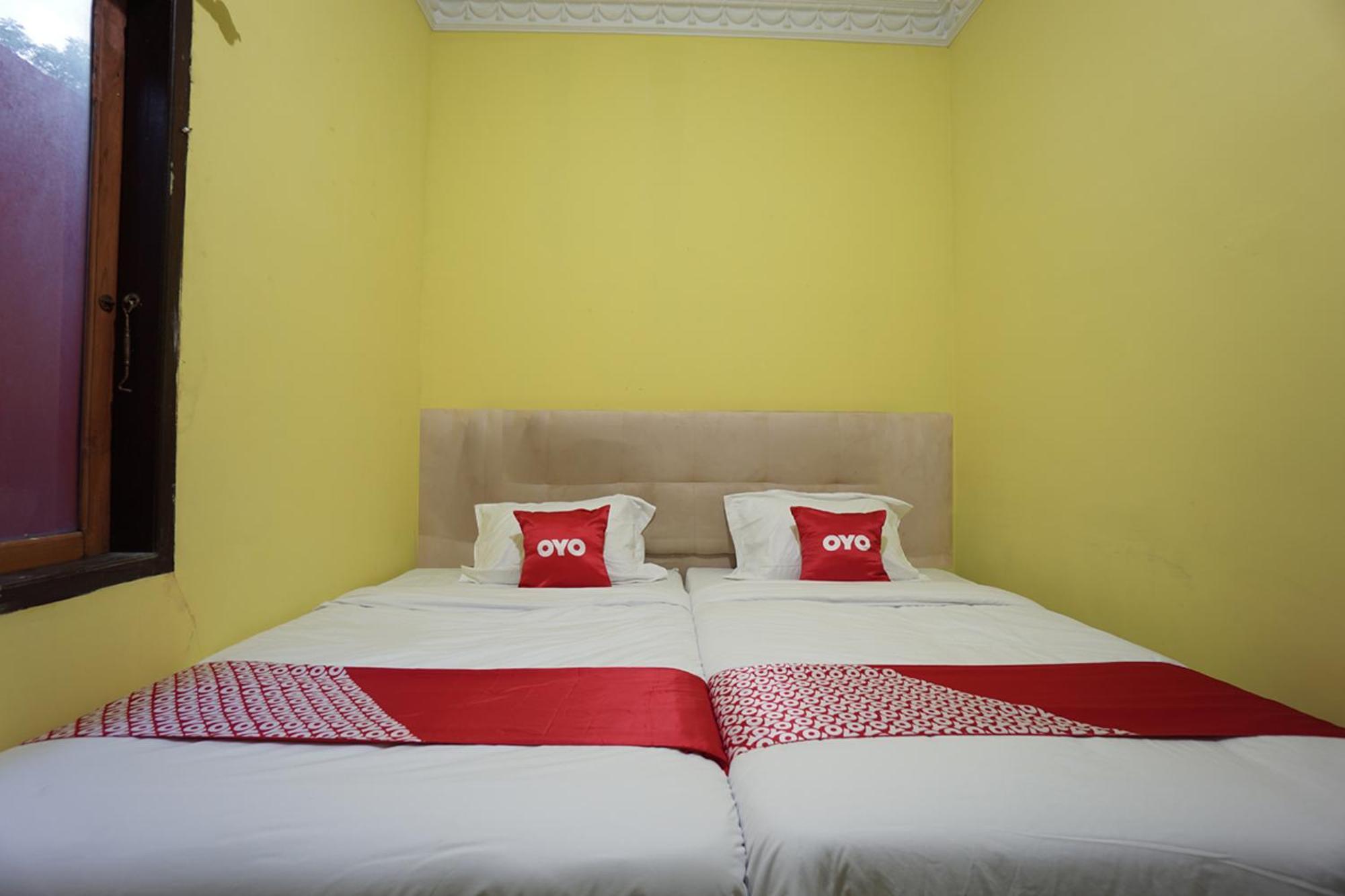Oyo 2486 Bahana Guest House Manado Zewnętrze zdjęcie