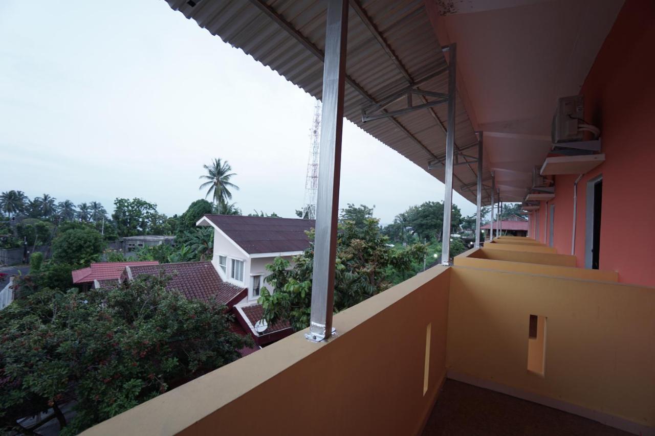 Oyo 2486 Bahana Guest House Manado Zewnętrze zdjęcie