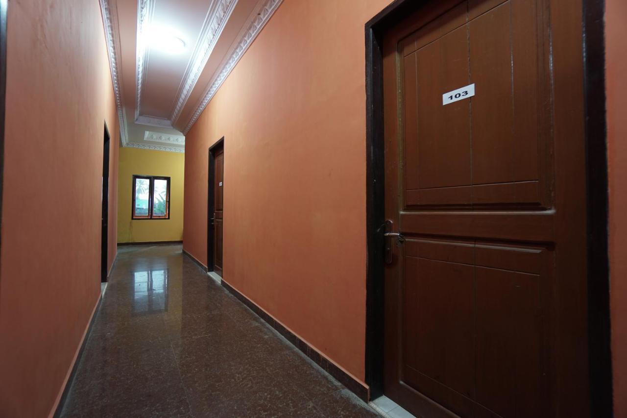Oyo 2486 Bahana Guest House Manado Zewnętrze zdjęcie