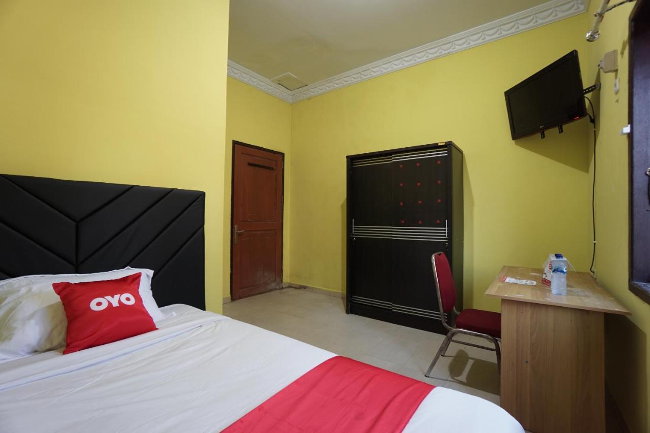 Oyo 2486 Bahana Guest House Manado Zewnętrze zdjęcie
