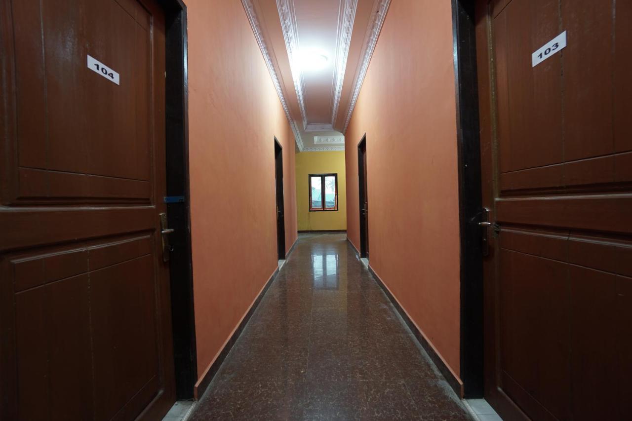 Oyo 2486 Bahana Guest House Manado Zewnętrze zdjęcie